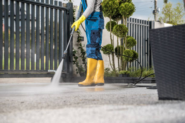 Trusted Kennesaw State University, GA Pressure Washing Services Experts